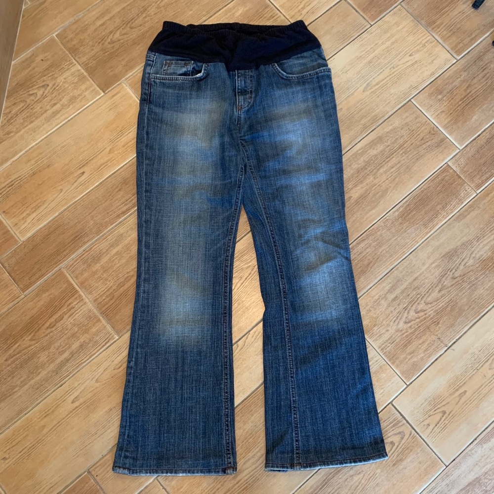 Mavi Maternity Jeans
